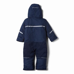 Columbia Pantalones Buga II™ Snowsuit Niño Azul Marino (283ANMVDZ)